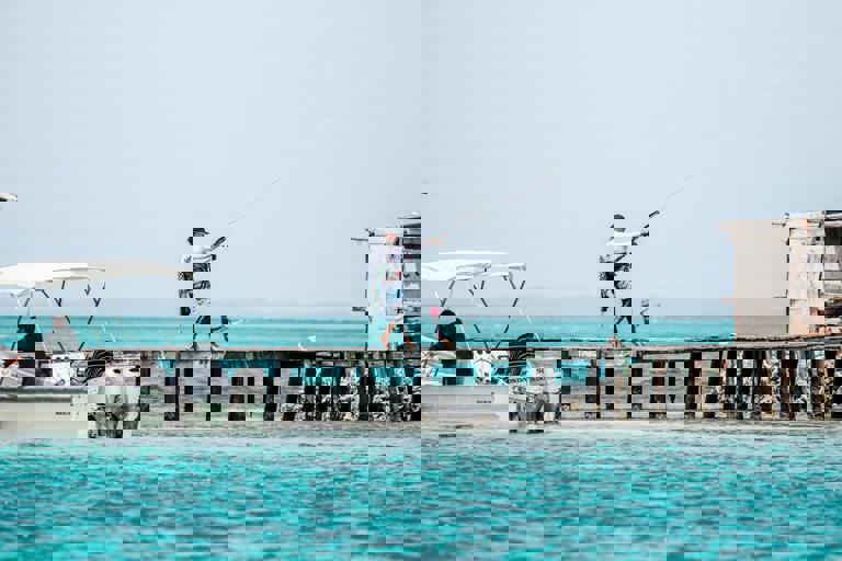 Teen Surfer Makes Waves With Unprecedented Win at National Finals