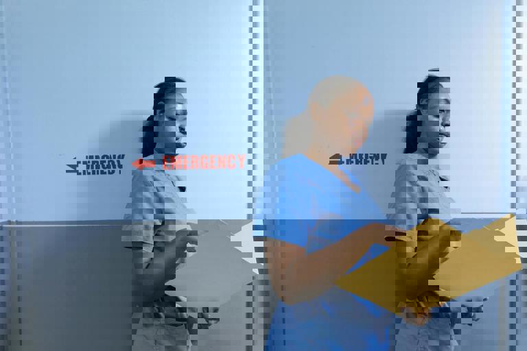 Local Hospital Implements Innovative System to Cut Emergency Wait Times